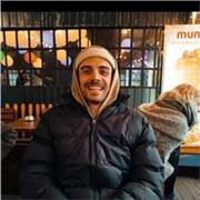 Dottore in informatica offre lezioni di programmazione per tutti i livelli. C, C , Python, Matlab, e anche HDL. 5 anni esperienza